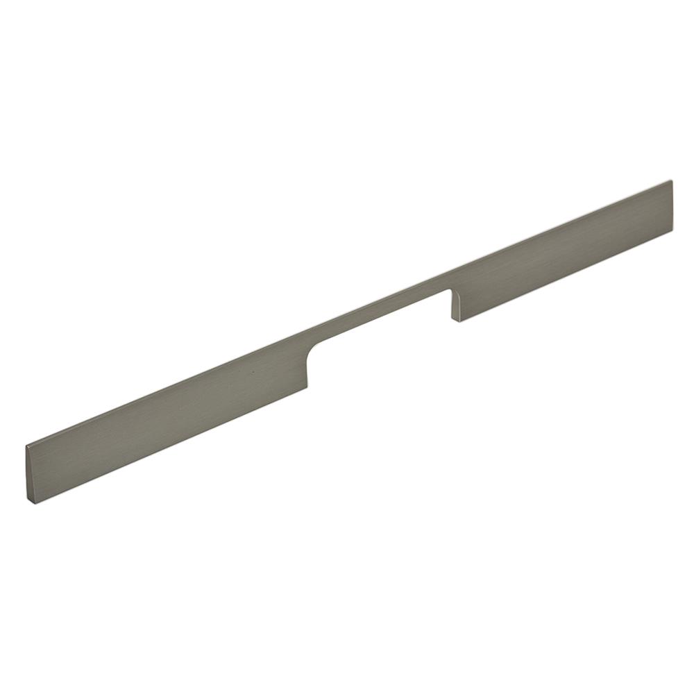 Century Hardware 40659A-32D Line Collection 9-13/16" Length Pull in Stainless